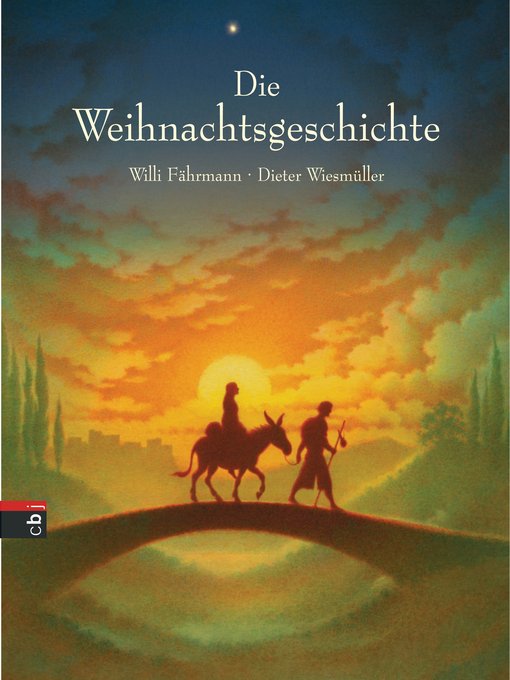 Title details for Die Weihnachtsgeschichte by Willi Fährmann - Available